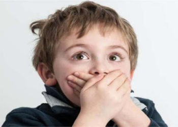 क्या करें जब आपका बच्चा ना छोड़े तुतलाना