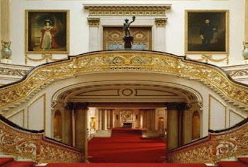 ‎ब्रिटेन की महारानी के महल को लेकर घर के ही सदस्य ने खोला राज