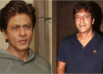 जानिए क्यों खास है शाहरुख खान और चंकी पांडे की दोस्ती