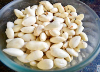 क्या आप जानते है कि भिगोकर ही क्यों खाना चाहिए बादाम