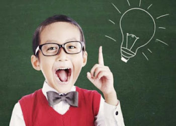 बच्चों को बुद्धिमान बनाने के आसान उपाय जरुर करें ट्राई