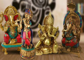 घर में मूर्तियां रखने से पहले जान लें ये परंपरा