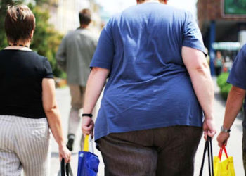 मोटापे के कारण का पता लगाने में मिली बड़ी सफलता