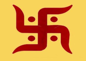 कष्टों को दूर करता है स्वास्तिक, अच्छे स्वास्थ्य से लेकर धन प्राप्ति तक ऐसे होता है फायदा