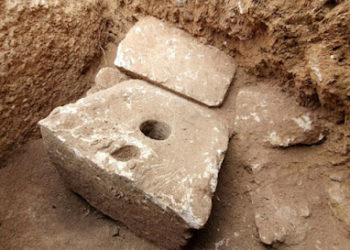 इजरायल में मिला 2700 साल पुराना दुर्लभ शौचालय, सिर्फ अमीरों के पास था पर्सनल टॉयलेट