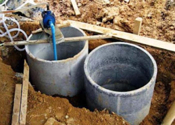 घर बनवाते समय सबसे पहले बनायें भूमिगत टैंक