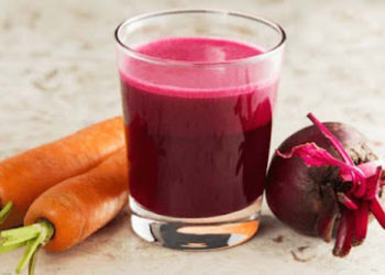 गाजर और चुकंदर आयरन, विटामिन के अच्छे स्रोत, जूस पीने से 10 दिन में ही चमकने लगेगी स्किन