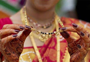 जानें क्या है मंगलसूत्र पहनने का सही नियम और इसका महत्व