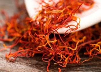सेहत का खजाना होता है सबसे महंगा मसाला केसर