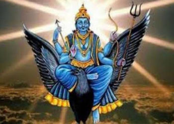 शनि दोष से पीड़ित जातक करें ये आसान उपाय
