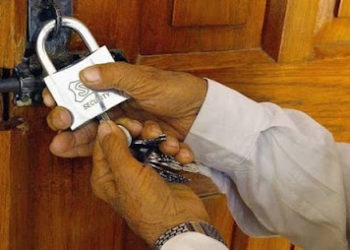 वास्तु के हिसाब से तालों का इस्तेमाल करें