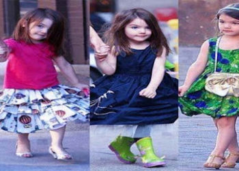 इस प्रकार बच्चे भी नजर आयेंगे स्टायलिश