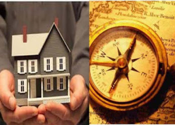 घर में इन दिशाओं में होने चाहिए दरवाजे, जानिए दिशाएं और उनके फल