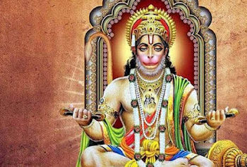 रात में बजरंगबली की पूजा इसलिए होती है ज्यादा लाभकारी