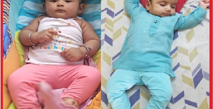 अच्छी नींद लेने वाले नवजात को होता है ये फायदा,  एक नई स्टडी में सामने आई अहम जानकारी