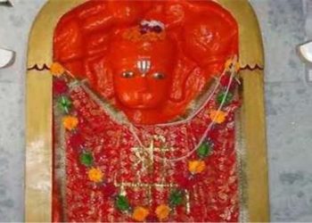 जानते है कि क्यों भगवान बजरंगबली को सबसे ज्यादा प्रिय है सिंदूर