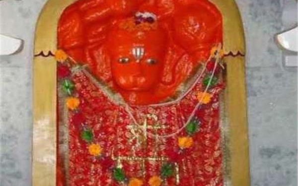 जानते है कि क्यों भगवान बजरंगबली को सबसे ज्यादा प्रिय है सिंदूर