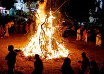 होलाष्टक के दौरान ना करें ये काम, हो सकता है अमंगल, जानिए कब से कब तक होता है होलाष्टक