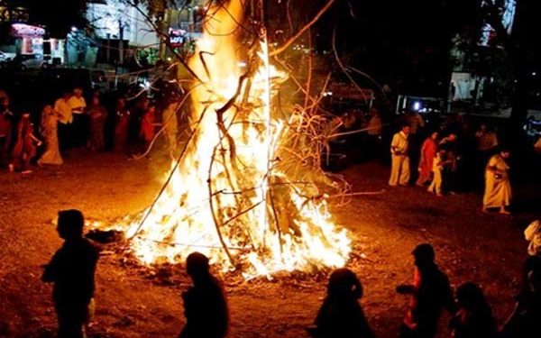 होलाष्टक के दौरान ना करें ये काम, हो सकता है अमंगल, जानिए कब से कब तक होता है होलाष्टक