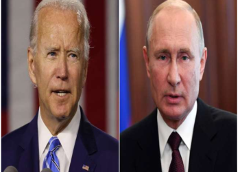 रुस का सनसनीखेज दावा, यूक्रेन के अंदर इस खतरनाक काम को अंजाम दे रहा था अमेरिका