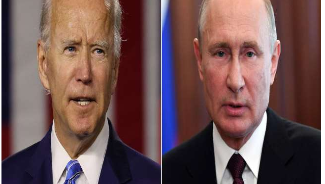 रुस का सनसनीखेज दावा, यूक्रेन के अंदर इस खतरनाक काम को अंजाम दे रहा था अमेरिका