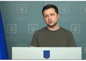 यूक्रेन के राष्ट्रपति जेलेंस्की की हत्या की साजिश, वैगनर समूह के द्वारा राष्ट्रपति जेलेंस्की को 3 बार हत्या की कोशिश को अंजाम दे चुका