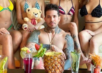 शख्स ने 9 पत्नियों के लिए बनाया ‘सेक्स रोस्टर’