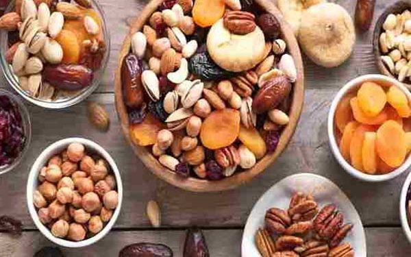 खुश रहने के लिए नाश्ते में करें इस चीज का सेवन