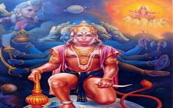 भगवान शिव के रूद्र अवतार हैं हनुमान, हनुमान के जन्म पर क्या कहते हैं शास्त्र