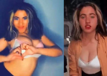 मिस्र: लड़की ने बॉयफ्रेंड संग बनाया डांस का वीडियो, दोनों पहुंचे जेल!, ये है पूरा माजरा