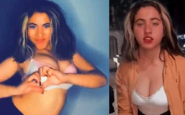 मिस्र: लड़की ने बॉयफ्रेंड संग बनाया डांस का वीडियो, दोनों पहुंचे जेल!, ये है पूरा माजरा