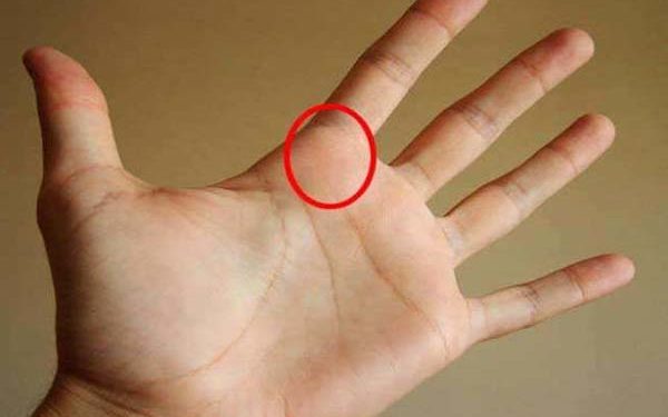 जानिए आपके हाथ के शनि पर्वत से जुड़े अनसुने रहस्य