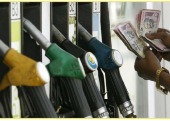 दुनिया के कई देशों के मुकाबले में भारत में पेट्रोल-डीजल की कीमत कम