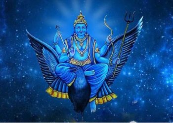 सूर्य देव के पुत्र हैं शनि और यमराज, जानिए क्या है पौराणिक कहानी