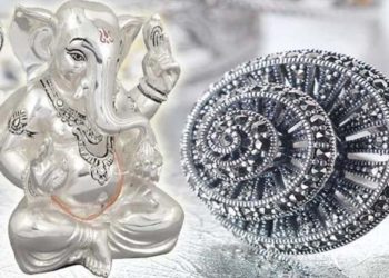 सोया हुआ भाग्य जगा सकती है चांदी, जानिए कैसे?