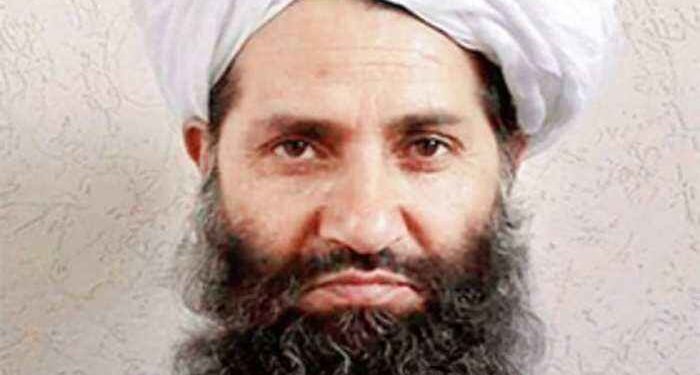 अखुंदजादा ने लगाई एक से अधिक शादियां करने पर रोक