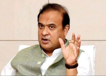 राहुल गांधी के बयान पर असम CM हिमंत बिस्व सरमा और किरेन रिजिजू ने लगाई लताड़