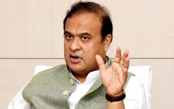 राहुल गांधी के बयान पर असम CM हिमंत बिस्व सरमा और किरेन रिजिजू ने लगाई लताड़