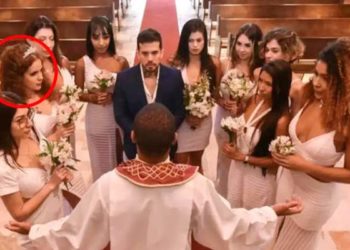 9 शादी करने वाले शख्स की एक पत्नी ने दिया तलाक, ब्राजील में बहुविवाह है गैरकानूनी