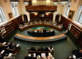 ब्रिटिश कोर्ट ने एडविना-नेहरू के खतों को सार्वजनिक करने से इनकार किया