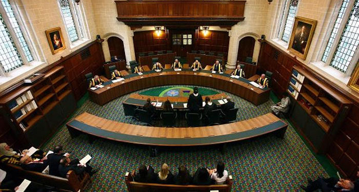 ब्रिटिश कोर्ट ने एडविना-नेहरू के खतों को सार्वजनिक करने से इनकार किया