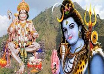 भगवान शिव के रूद्र अवतार हैं हनुमान, ऐसी है हनुमान जी की जन्म कथा