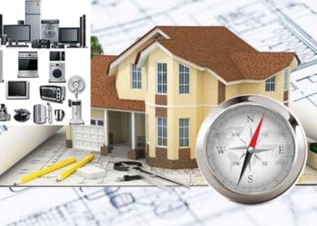 अपने घरों में हमेशा सही दिशा में लगाएं ये उपकरण
