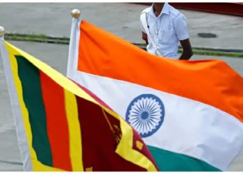 भारत ने निभाया बड़े भाई का फर्ज, 2022 में श्रीलंका को दी तीन अरब डॉलर से अधिक की सहायता