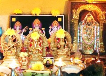 घर में मूर्तियां रखने से पहले जान लें ये परंपरा, वरना हो सकता है नुकसान