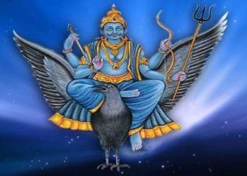 न्याय का देवता शनि बना सकता है आपको धनी