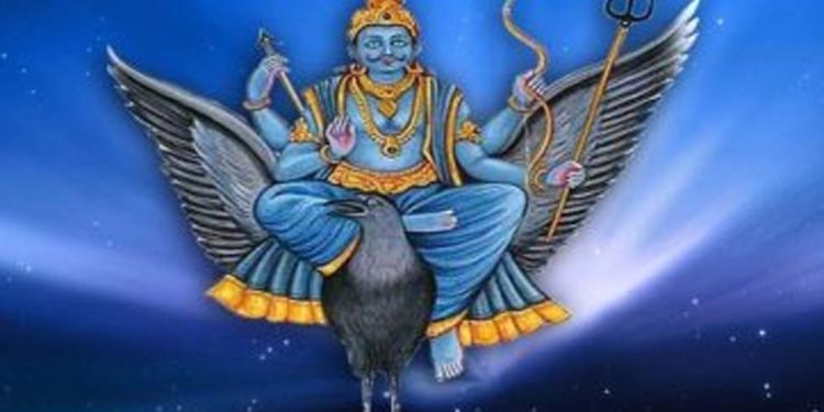 न्याय का देवता शनि बना सकता है आपको धनी