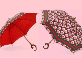 ऐसा महंगा छाता किस काम का, जो बारिश से नहीं बचाता, छाते की कीमत है सुनकर उड़ जाएंगे होश