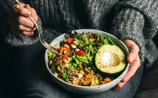 इस डाइट को फॉलो कर 90 दिनों में कम कर सकते हैं 7 किलो वजन