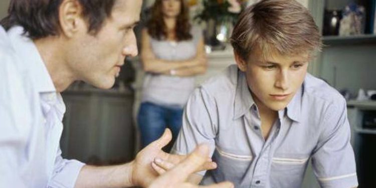 समय से पहले युवा होते किशोरों को हो रहा है ये नुकसान